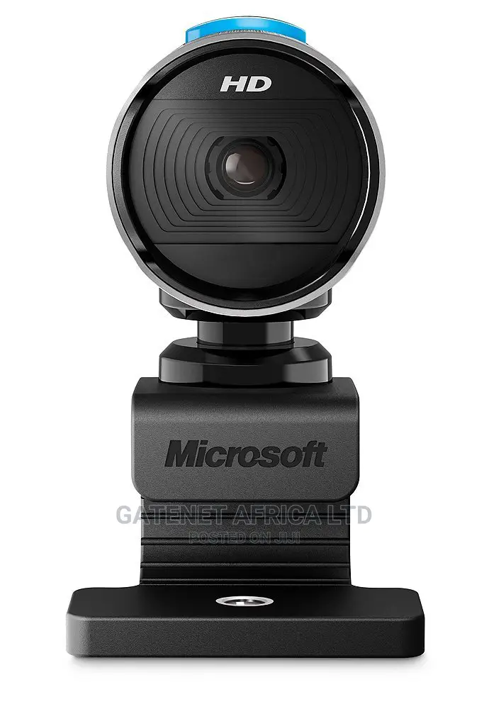 Microsoft Lifecam Studio 1080p Hd Webcam