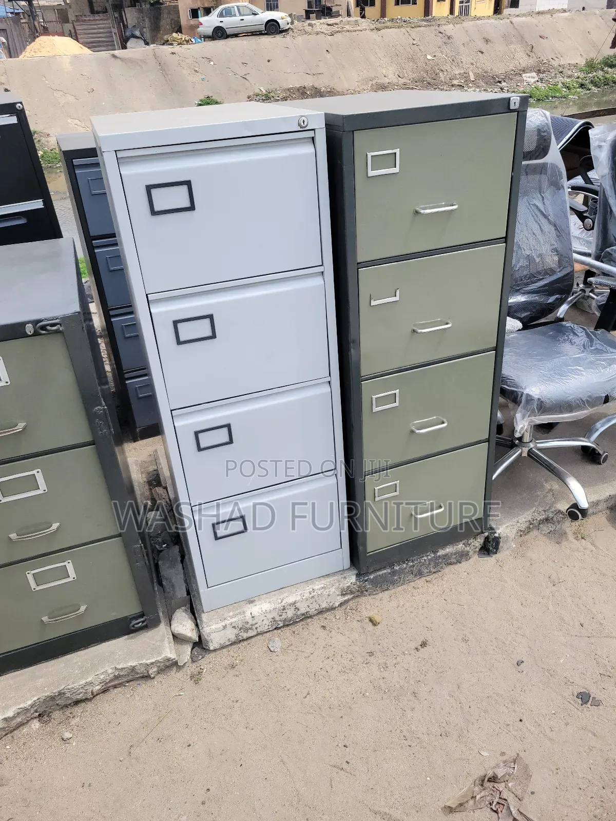 Office File Cabinet