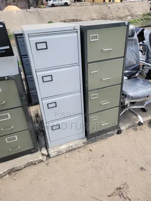 Office File Cabinet