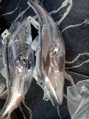 Headlight Toyota Camry 2010 (Muscle)