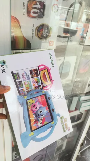 New Modio M56 128 GB Green