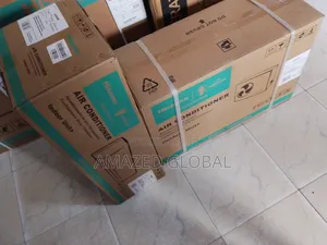 Original Super Cooling Hisense 1hp Split Copper Inverter AC