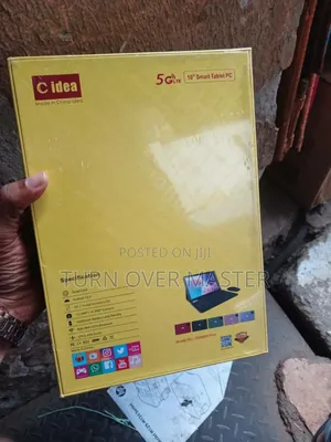 New C idea CM8800 Plus 512 GB