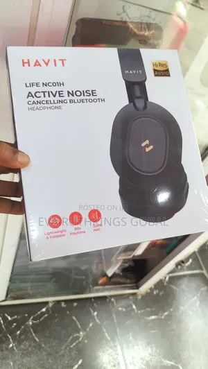 Photo - Headphones
