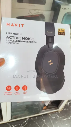 Headphones