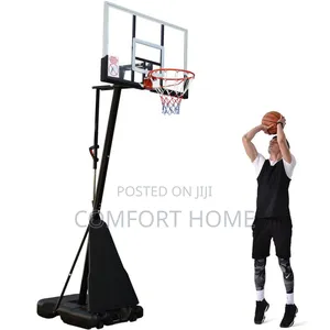 Foldable Baseball Hoop