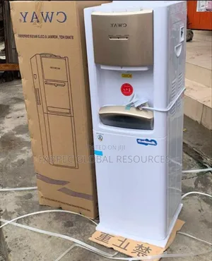 Photo - Cway Hot Cold Water Dispenser