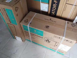 Very Comfortable Cooling Hisense AC Inverter-As09dk 1hp