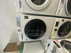 Super Active Inverter Samsung 8kg Washing Machine