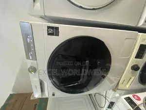 Super Active Inverter Samsung 8kg Washing Machine