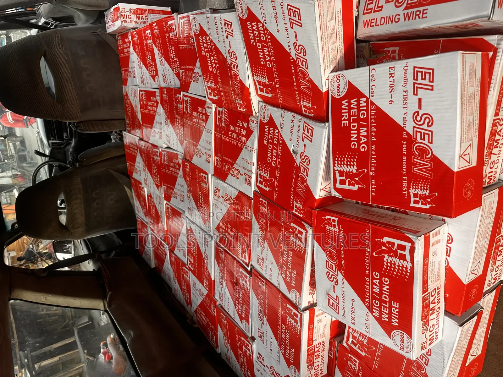 Mig Welding Wire 1.2mm