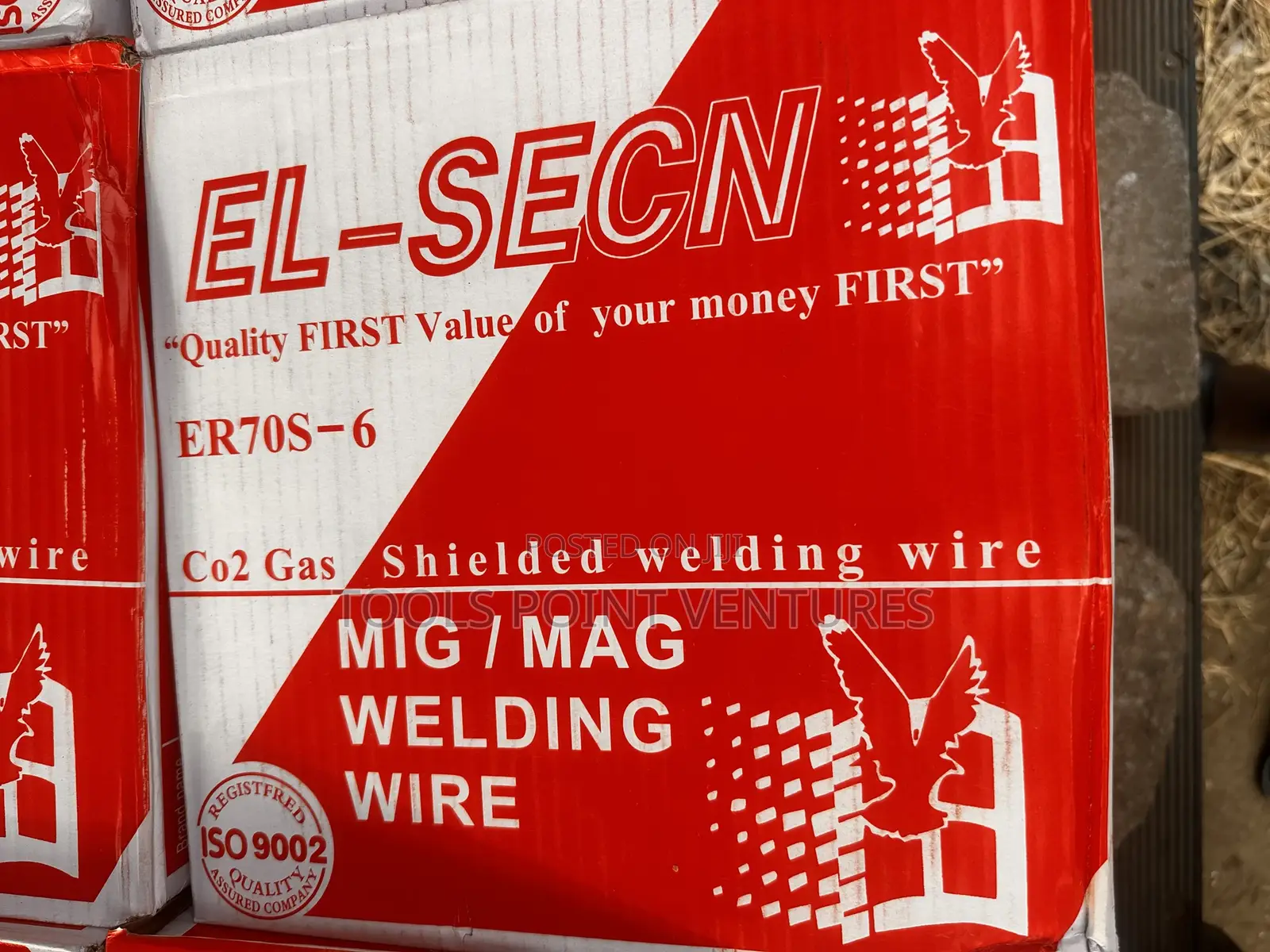 Mig Welding Wire 1.2mm