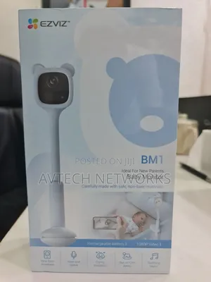 Cs-Bm1 1080p Pink/Blue