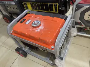 4.5kva Kemage Petrol Generator