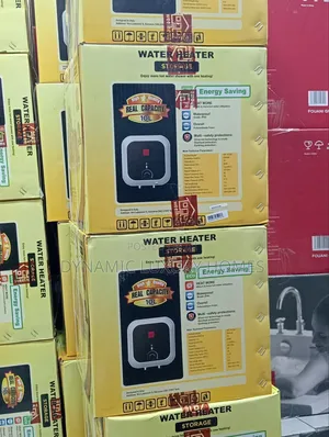 Sweethome Water Heater