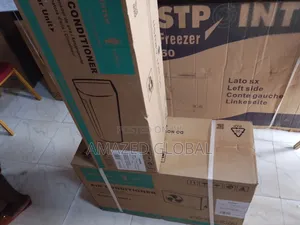 Classical New Design Hisense 1hp Split Copper Inverter AC