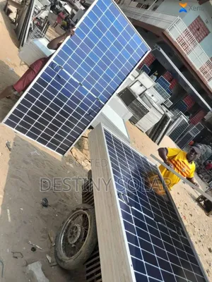 600watts Solar Panel Jinko Is Available