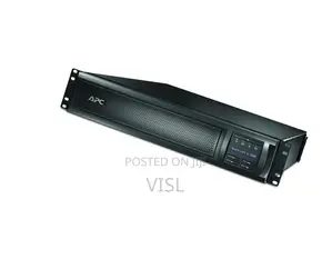 APC Smart-Ups X, Line Interactive, 3kva, Rack_tower, 120V