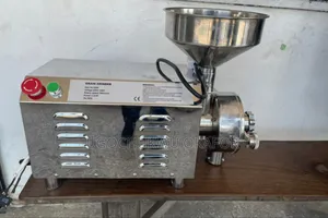 Powder Grinding Machine