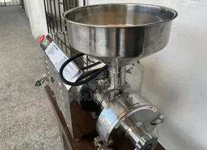 Powder Grinding Machine