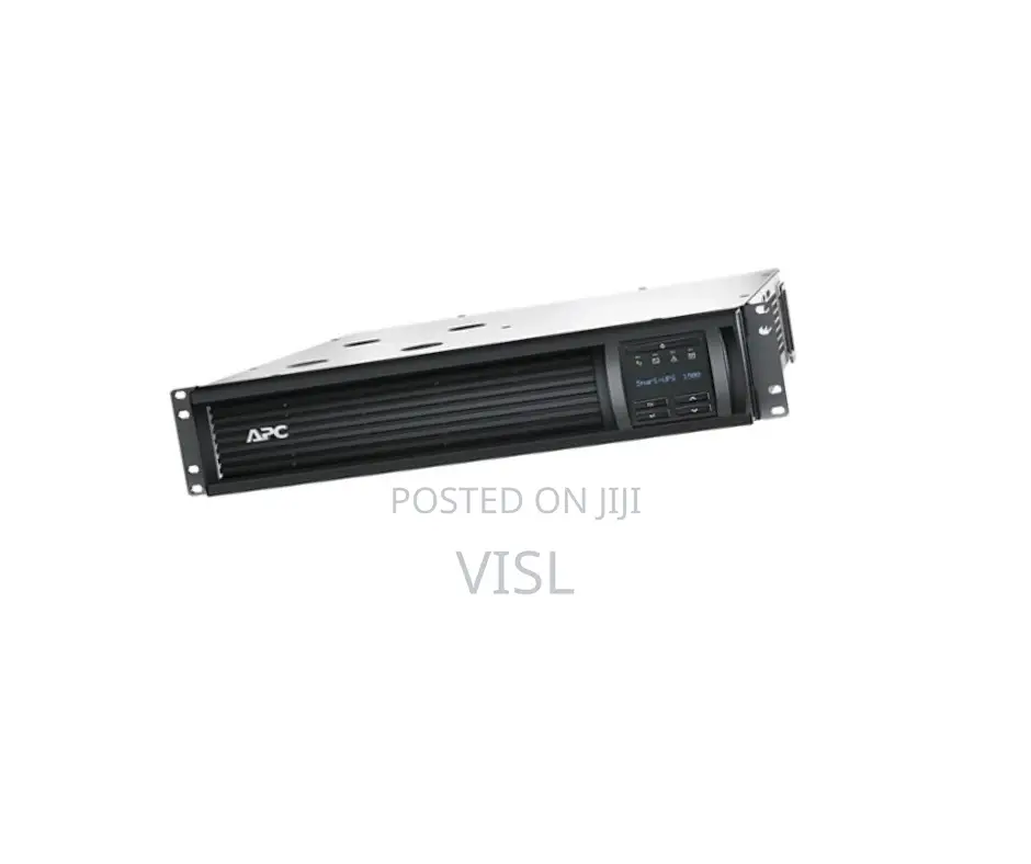 APC Smart-Ups X, Line Interactive, 3kva, 120V