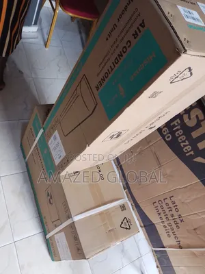 Super 24 Hours Timing System Cooling Hisense 1hp AC