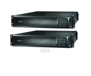 APC Smart-Ups X, Line Interactive, 3kva Racktower, 208v-230v