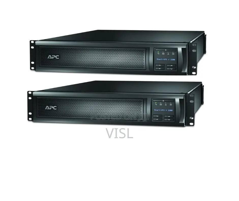 APC Smart-Ups X, Line Interactive, 3kva Racktower, 208v-230v