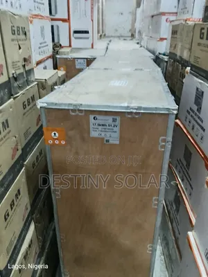 17.5kwh 51 2v Solar Lithium Ion Battery Felicity Is Here