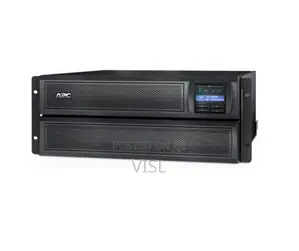 APC Smart-Ups X, Line Interactive, 3kva