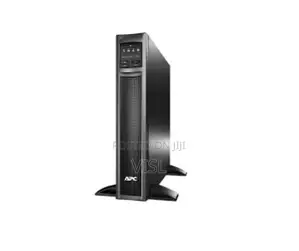 APC Smart-Ups X, Line Interactive, 750VA, Rack_tower