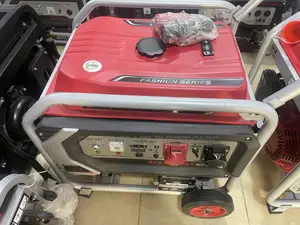 10kva Honda Petrol Generator R