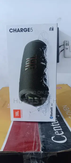 First Grade- Ubl Bluetooth by Harman