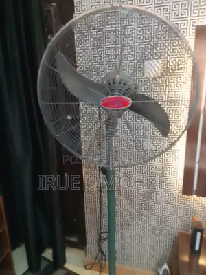 Clean Used 20 Inches Ox, Orl Standing Fan