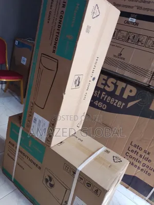 New Design Strong Cooling Hisense 1hp As09dk Inverter AC