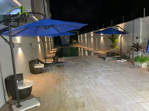 Photo - 4bdrm Maisonette in Ikoyi for rent