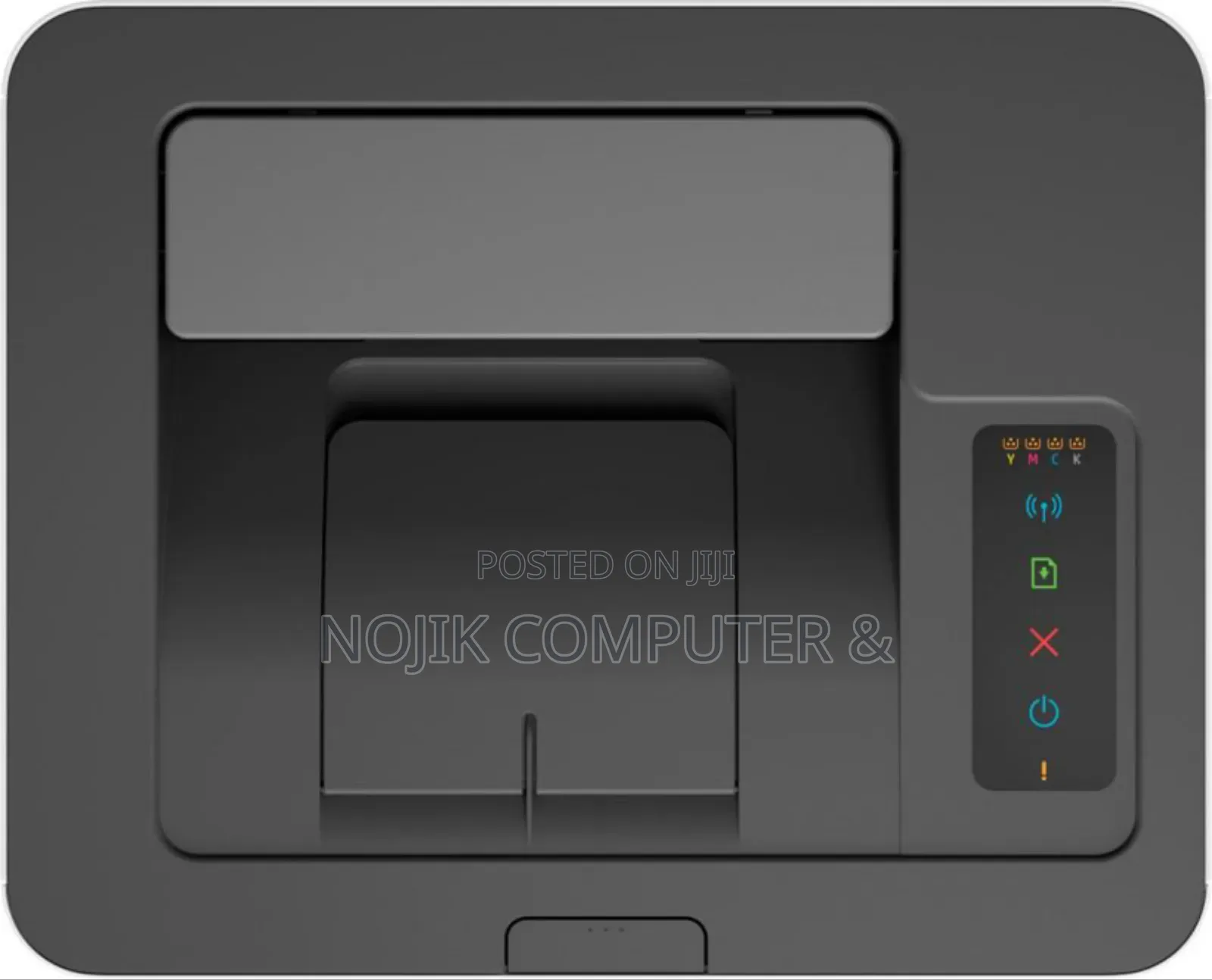 Hp Laserjet Pro Printer (4zb95a)