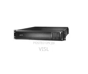 APC Smart-Ups X, Line Interactive, 2000VA