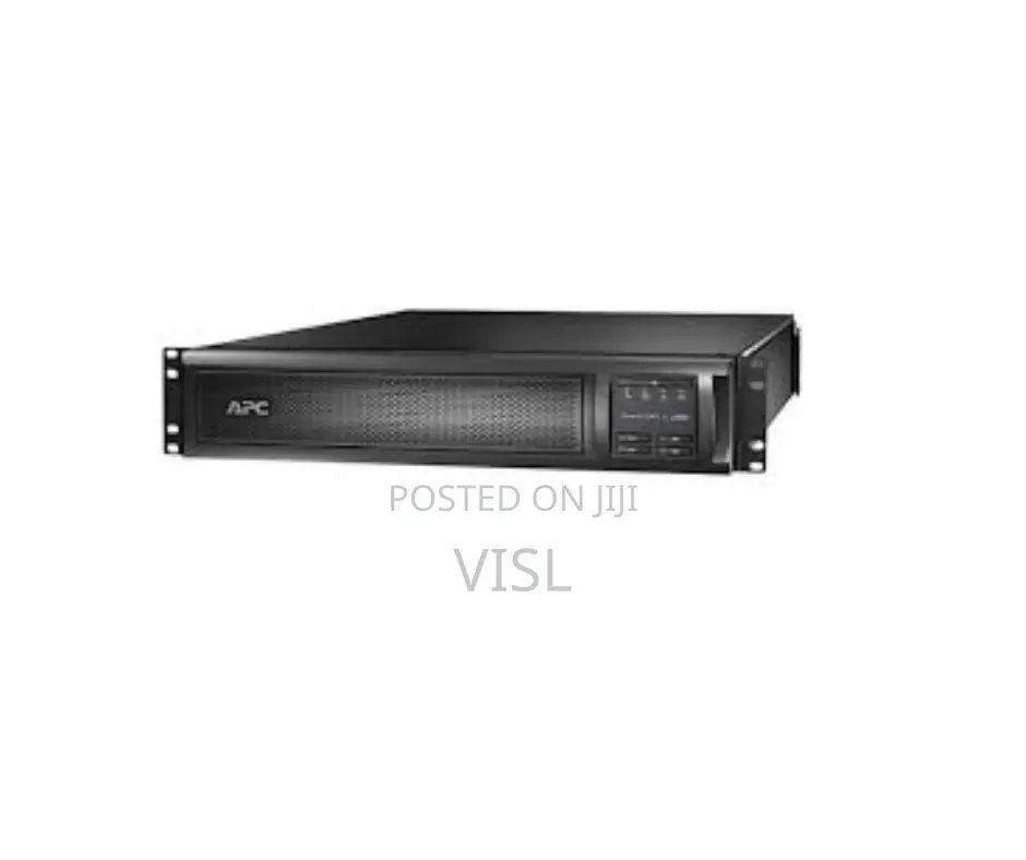 APC Smart-Ups X, Line Interactive, 2000VA