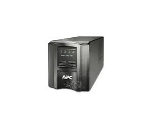 APC Smart-Ups, Line Interactive, 750VA, Tower