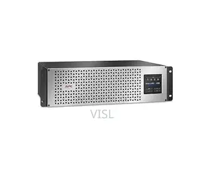 APC Smart-Ups, Line Interactive, 1500VA, Lithium-Ion