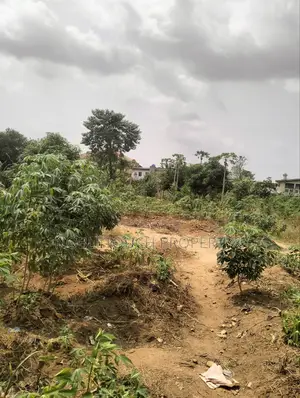 7plots of Land Together at Unity Estate Extension Egbeda