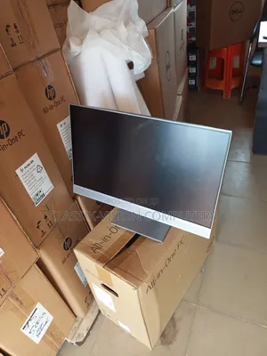 New Desktop Computer HP EliteOne 800 8GB Intel Core I5 HDD 1T