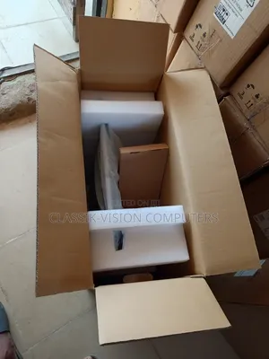 New Desktop Computer HP EliteOne 800 8GB Intel Core I5 HDD 1T