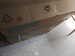 Quality Compressor Hisense 1hp Air Conditioner (As09dk)