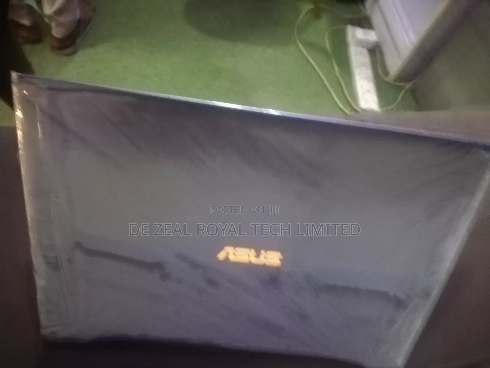 Laptop Asus ROG Strix G15 16GB Intel Core I7 SSD 512GB