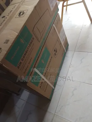 New Design Hisense AC With Installation KIT Inverter 1hp