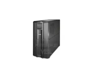 APC Smart-Ups, Line Interactive, 2200VA, Tower