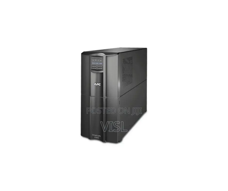 APC Smart-Ups, Line Interactive, 2200VA, Tower