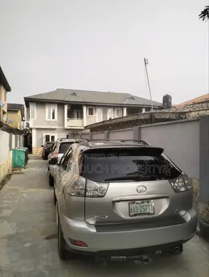 2bdrm Block of Flats in Egbeda Lagos for sale